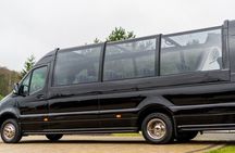 Mt Rushmore & Crazy Horse + Sylvan Lake/Needles Tunnel 