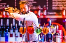 5 Spritz and Food Tastings and at Authentic Neapolitan Bar