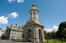 2 Hours Senior’s Historical Private Walking Tour of Dublin 