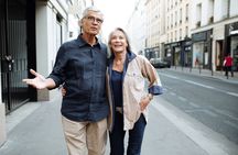 2 Hours Senior’s Historical Private Walking Tour of Dublin 