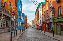 2 Hours Senior’s Historical Private Walking Tour of Dublin 