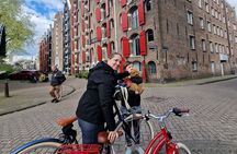 Bill's Bike Tour Amsterdam - Culture, Liberalism & Tolerance