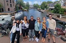 Bill's Bike Tour Amsterdam - Culture, Liberalism & Tolerance