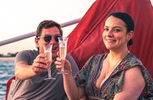 Bubbly Sunset Cruise 