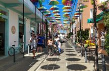 Highest Point Views & Historic Town - Amber Cove and Taino Bay