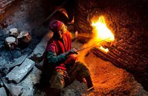 Half Day Marrakech Old Medina & Souk Discovery with a local Guide