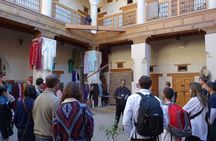 Half Day Marrakech Old Medina & Souk Discovery with a local Guide