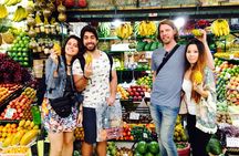 Exotic Fruits Tour