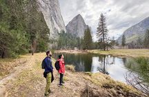 Yosemite: Off The Beaten Path - Customizable Private Tour