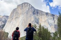 Yosemite: Off The Beaten Path - Customizable Private Tour