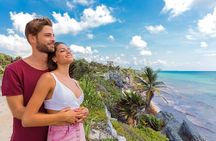 Tulum Ruins + Cenote Express