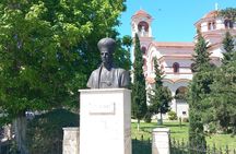 Private Walking Tour Visit to Durrës with Licensed Guide