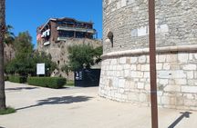 Private Walking Tour Visit to Durrës with Licensed Guide