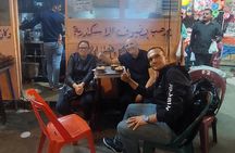 Alexandria by night private tour by horse carriage ride 