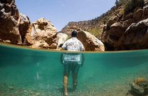 Half Day Tour to the paradise Valley From Agadir