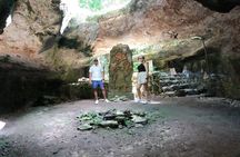 Cozumel Private Island Tour with ATV Adventure