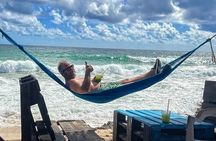 Amazing Cozumel Island Bar Tour