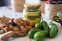 Cartagena Corner: The Street food and Hot Sauce Tasting