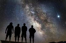 Mountain Majesty: 5-Hour Jeep Adventure & Stargazing Expedition