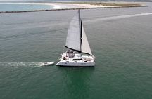Wrightsville Beach Sunset Cocktail Sail 