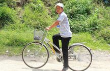 Da Nang Farming Bike Tour & Local Food Experience by Co Co River