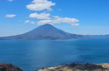 Lake Atitlan Private Tour