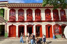 Full Day Jericó, Pueblo near Medellin + Coffee & Chiva Tour!
