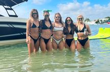 Best of Miami: Private Top-Rated Boat Charter & Guided Experience