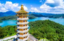 Private Day Tour to Sun Moon Lake from Taipei