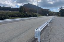 INITIAL D - Real Life Location Tour 