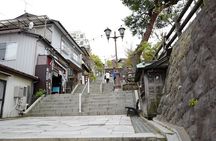 INITIAL D - Real Life Location Tour 