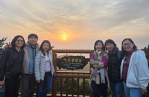 Private Jeju Customized Tour with Local Guide Mr.LEE Hong-min 