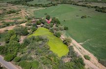 Community and Biodiversity Tour of the Tatacoa Desert. Villavieja