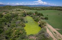 Community and Biodiversity Tour of the Tatacoa Desert. Villavieja