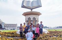 Sharjah Half Day City Tour from Dubai: Art, History & Traditions