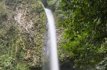 Combo 3 Best Tours In La Fortuna