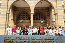 Sharjah Half Day City Tour from Dubai: Art, History & Traditions