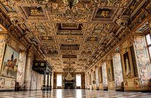 Day Tour Palace, Cathedral & Viking Ships (Cruise Ship Special)