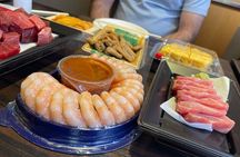 Classic Tsukiji Food Tour