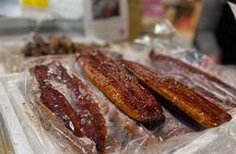 Classic Tsukiji Food Tour