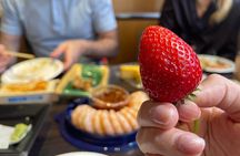 Classic Tsukiji Food Tour