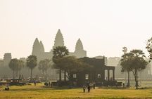 Angkor Wat Photography Tour