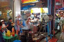 Travstore Original Bangkok Discovery Tour 
