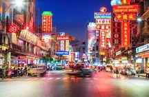 Travstore Original Bangkok Discovery Tour 