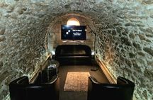 The only Wine Cocktail Club in Tokaj, Lunch & Fun, Hungary