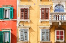 Explore the Essence of Rovinj