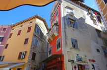 Explore the Essence of Rovinj