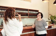 Premium Winery Tour with Tannin Road (Departs Margaret River)