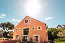 Premium Winery Tour with Tannin Road (Departs Margaret River)