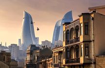 Baku Old City Exploration